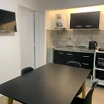 Departamento Costanera