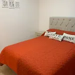 Departamento Costanera